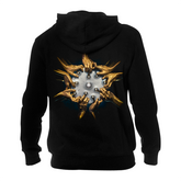 Hoodie Epica - Aspiral